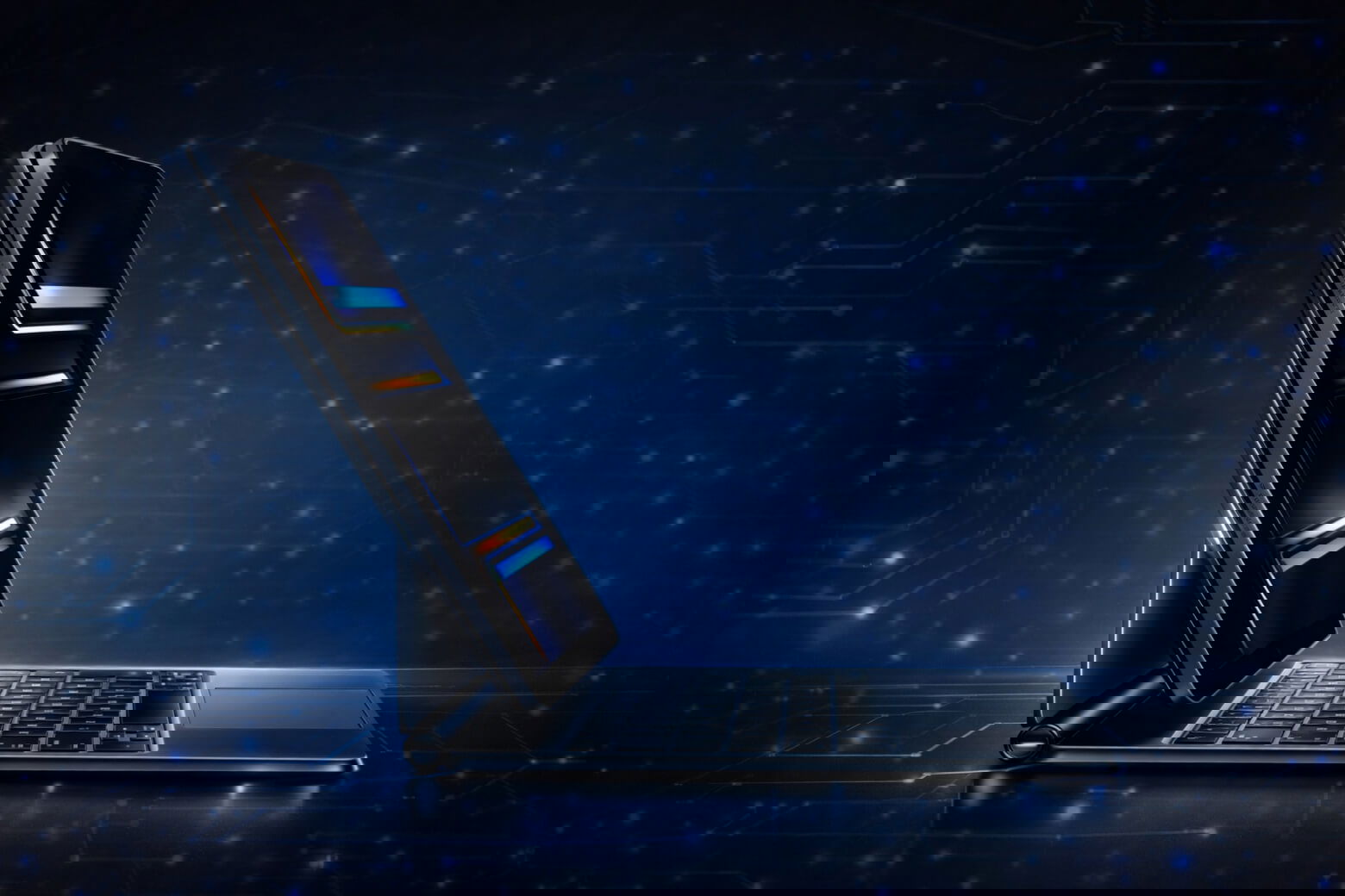 iPad Air M4 11 inch trang bị Wi-Fi 7 (802.11be), Bluetooth 6.0, USB-C 3 với tốc độ truyền 10Gb/s, GPS/GNSS/iBeacon