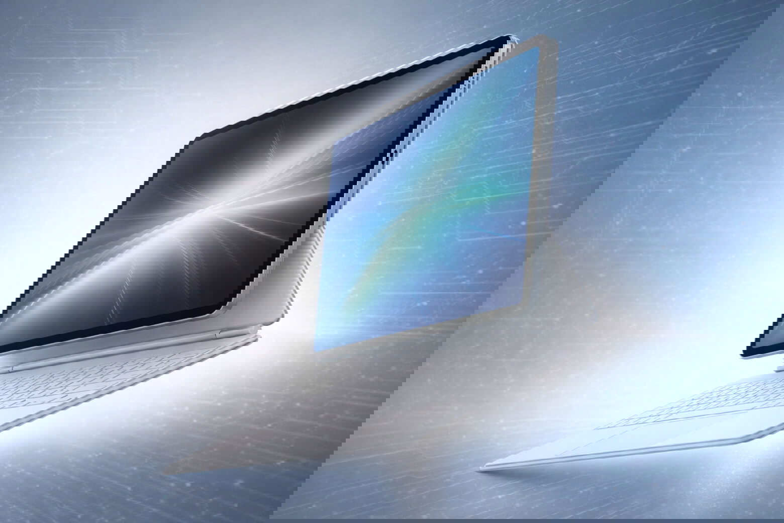 Màn hình Liquid Retina 13 inch (600 nits, dải màu P3, True Tone tự động) với lớp phủ chống phản chiếu 