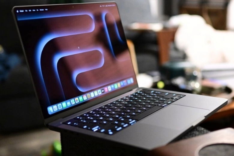 khi nào cần nâng cấp Apple Macbook Air M5 15" 10-Core Cpu/10-Core Gpu 16gb/512gb