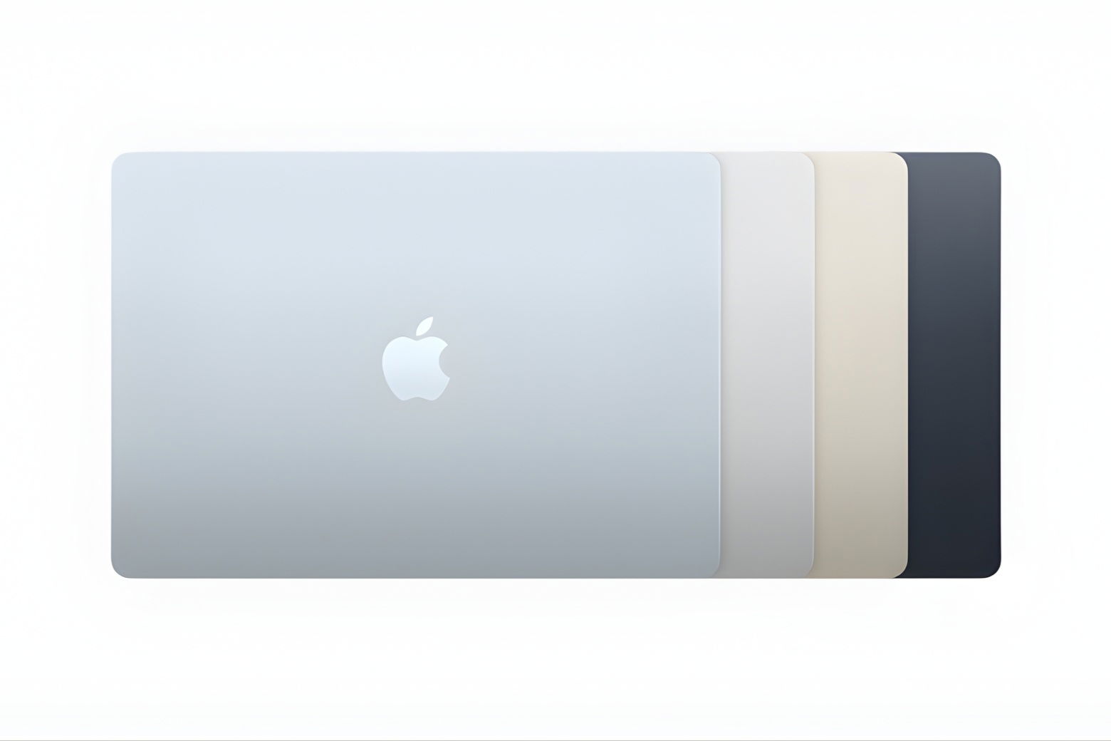 MacBook Air M5 13 inch 16GB/512GB bốn màu sắc 