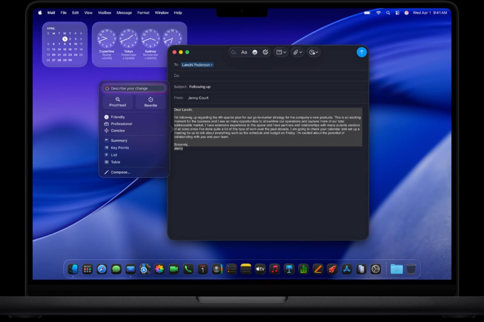 MacBook Pro 16 inch M5 Pro 24GB/1TB bộ nhớ lưu trữ lớn