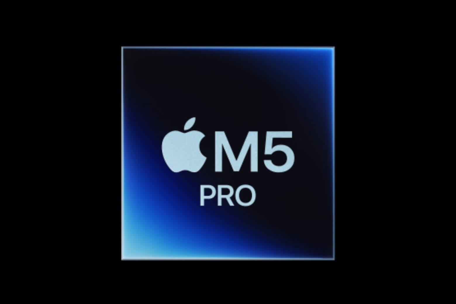 MacBook Pro 16 inch M5 Pro 24GB/1TB chip M5 Pro