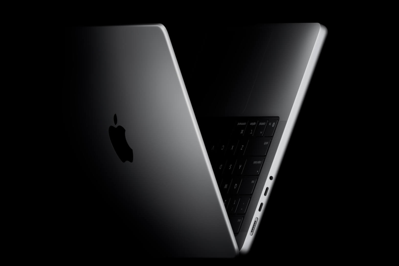 MacBook Pro 16 inch M5 Pro 24GB/1TB thiết kế nhôm