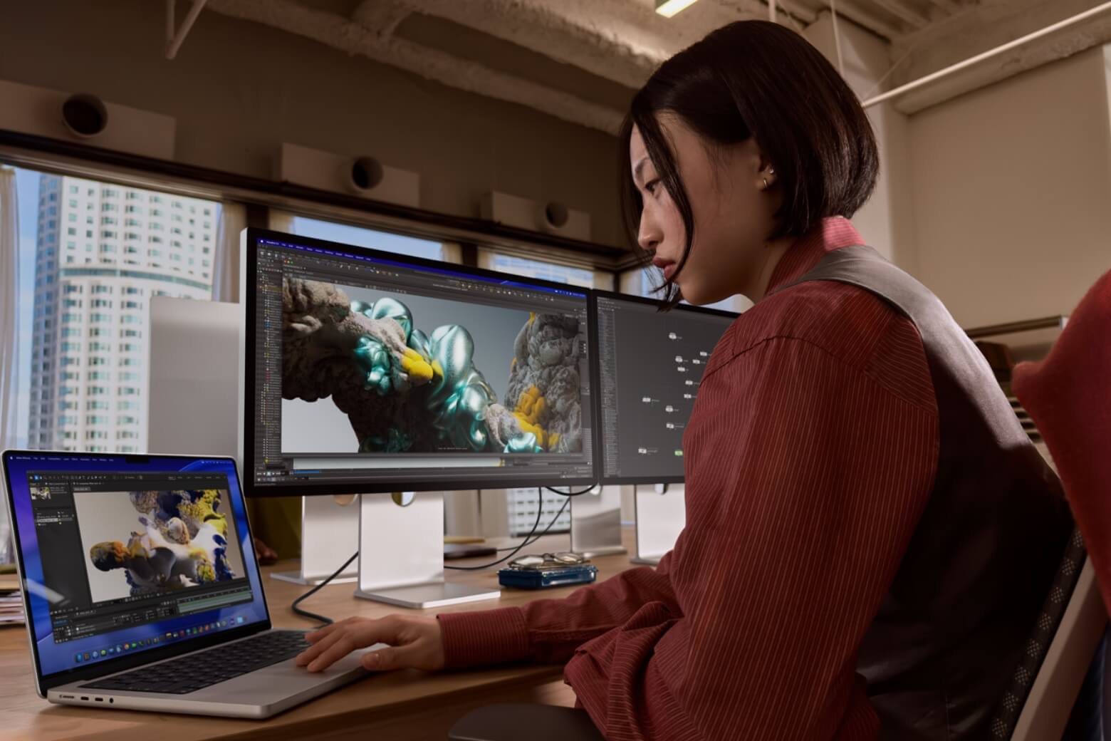 MacBook Pro 2026 14 inch M5 Pro 1TB thời gian ra mắt