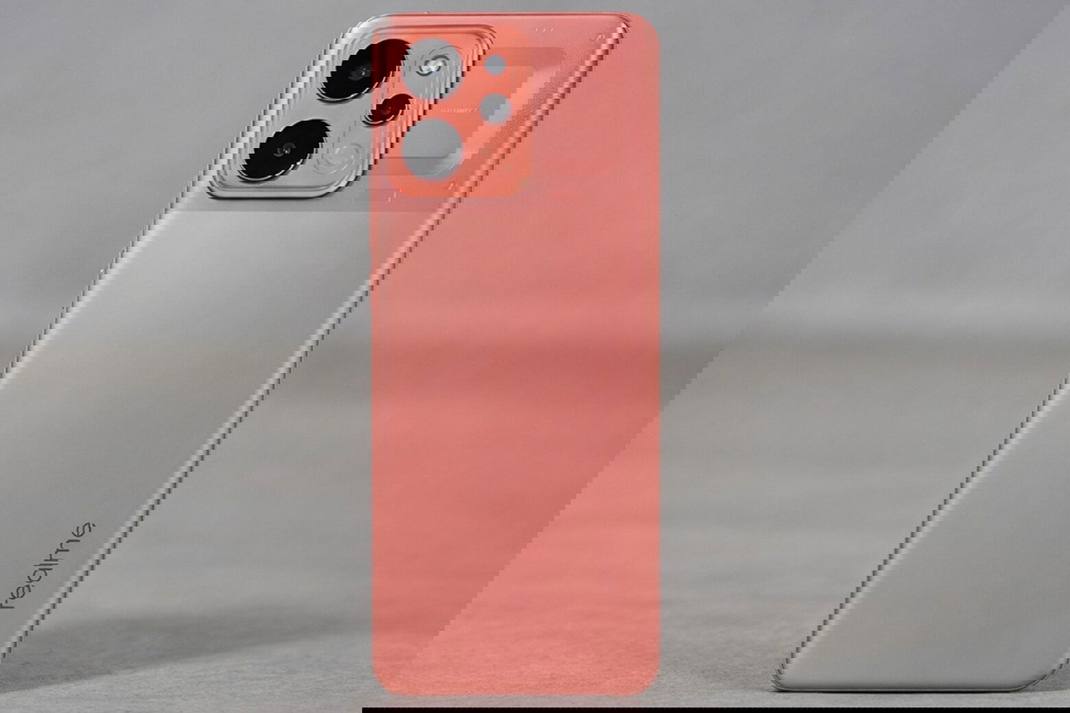 realme P4 Power Chính Hãng camera đủ dùng