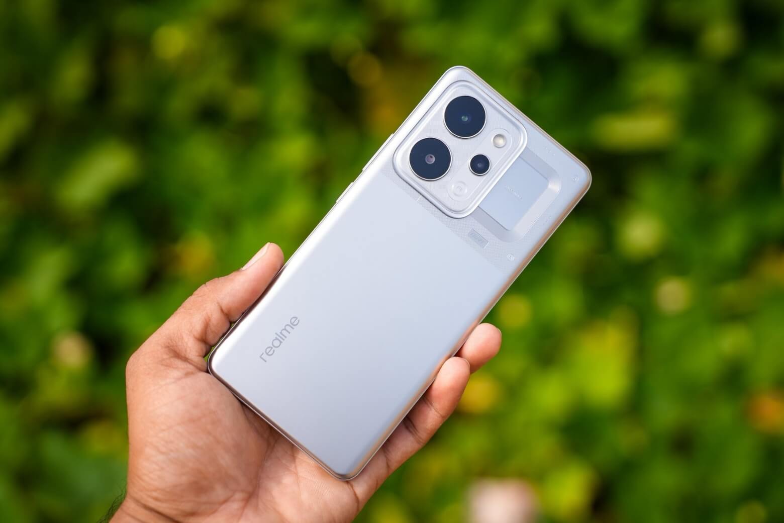 realme P4 Power Chính Hãng thời gian ra mắt