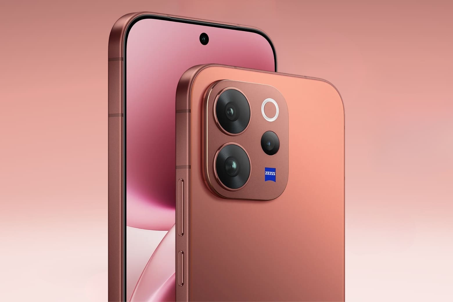 vivo V70 chính hãng camera ZEISS telephoto 50MP