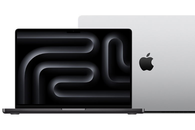 Bộ nhớ RAM 32GB trên APPLE MACBOOK PRO 32GB/1TB (CTY)