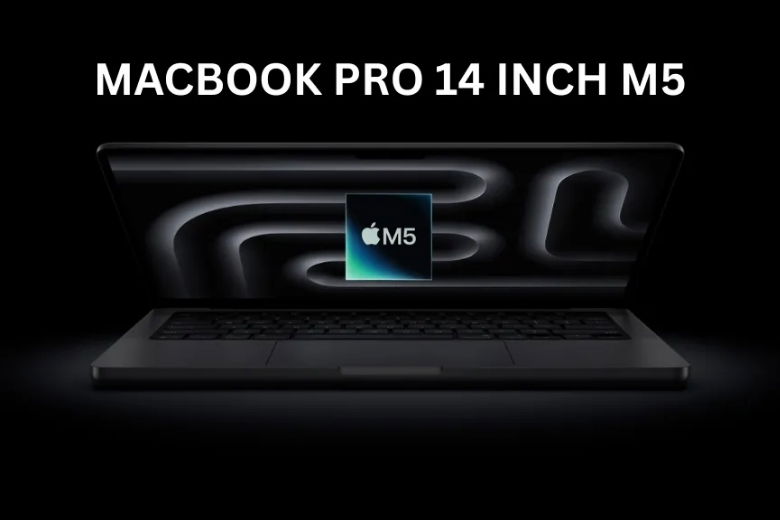 Chip Apple M5 10‑core CPU/10‑core GPU: