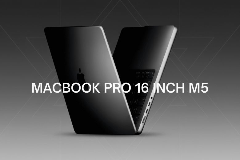 Đánh giá MacBook Pro 2026 14 inch M5 32GB/1TB