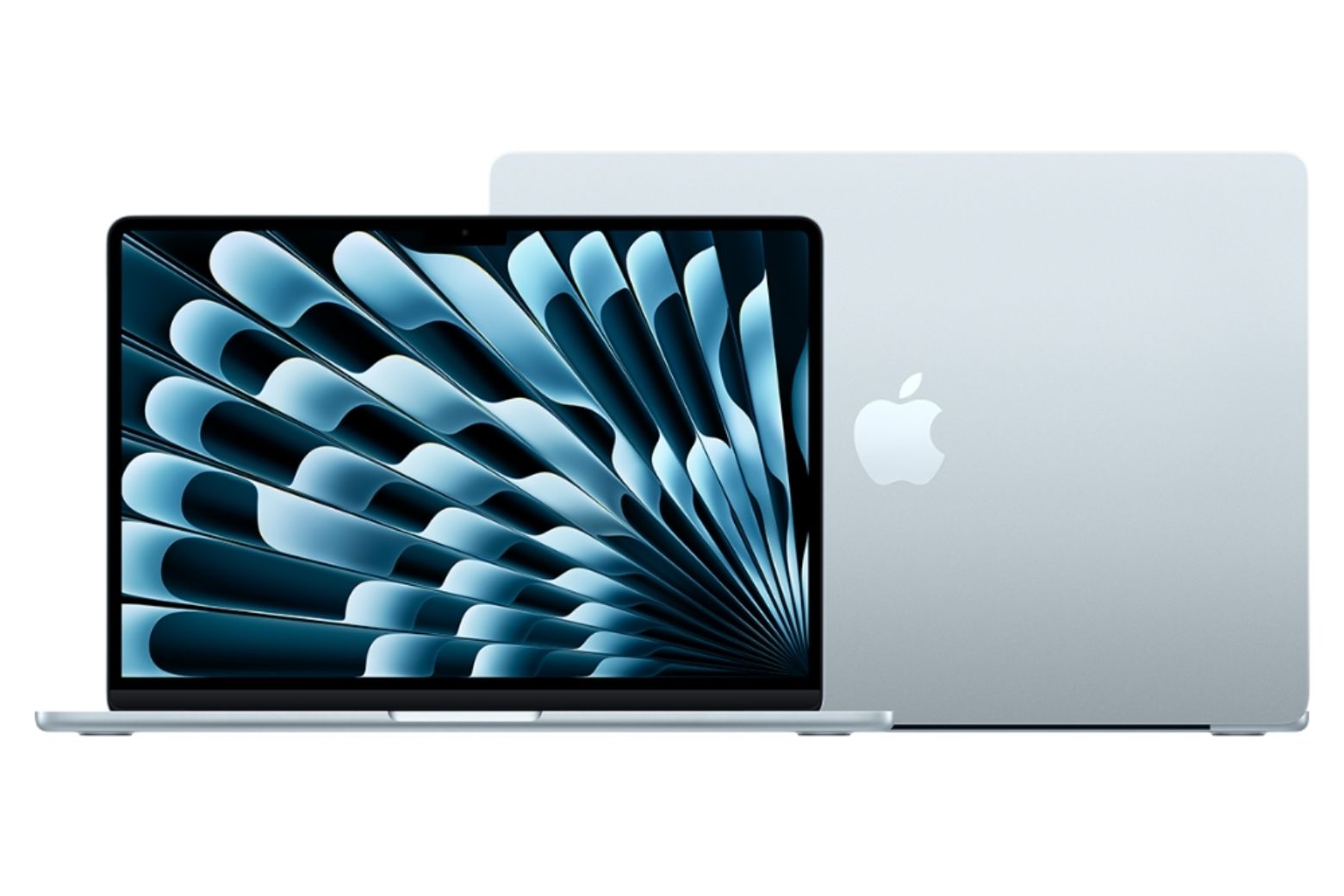 MacBook Air M5 15 inch 24GB/1TB nhôm nguyên khối
