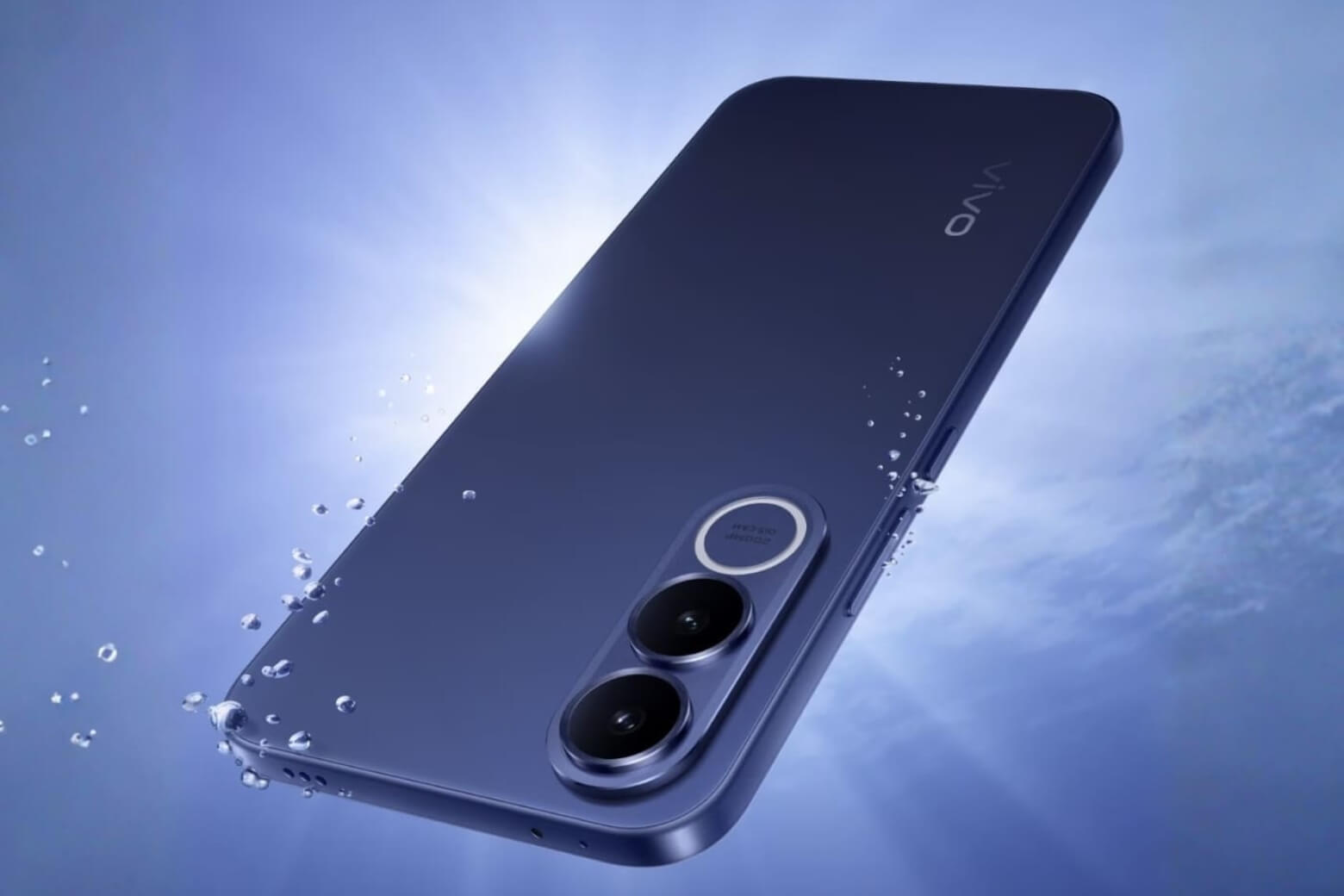 vivo V70 FE pin 7000mAh sạc 90W 