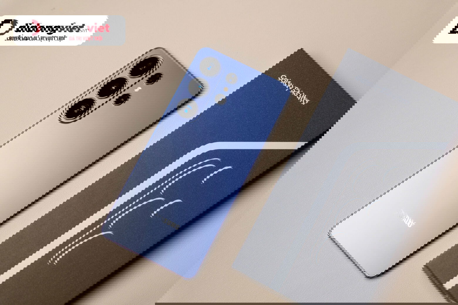 Lý do nên mua S26 Series