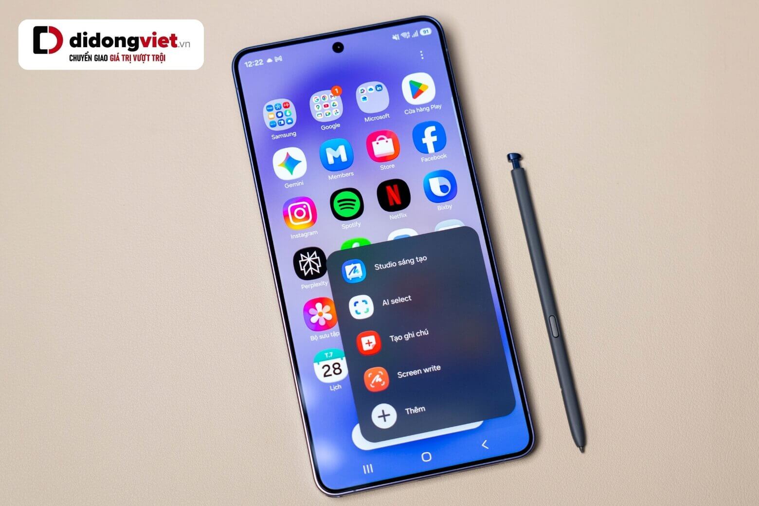 Samsung Galaxy S26 Ultra thu cũ đổi mới