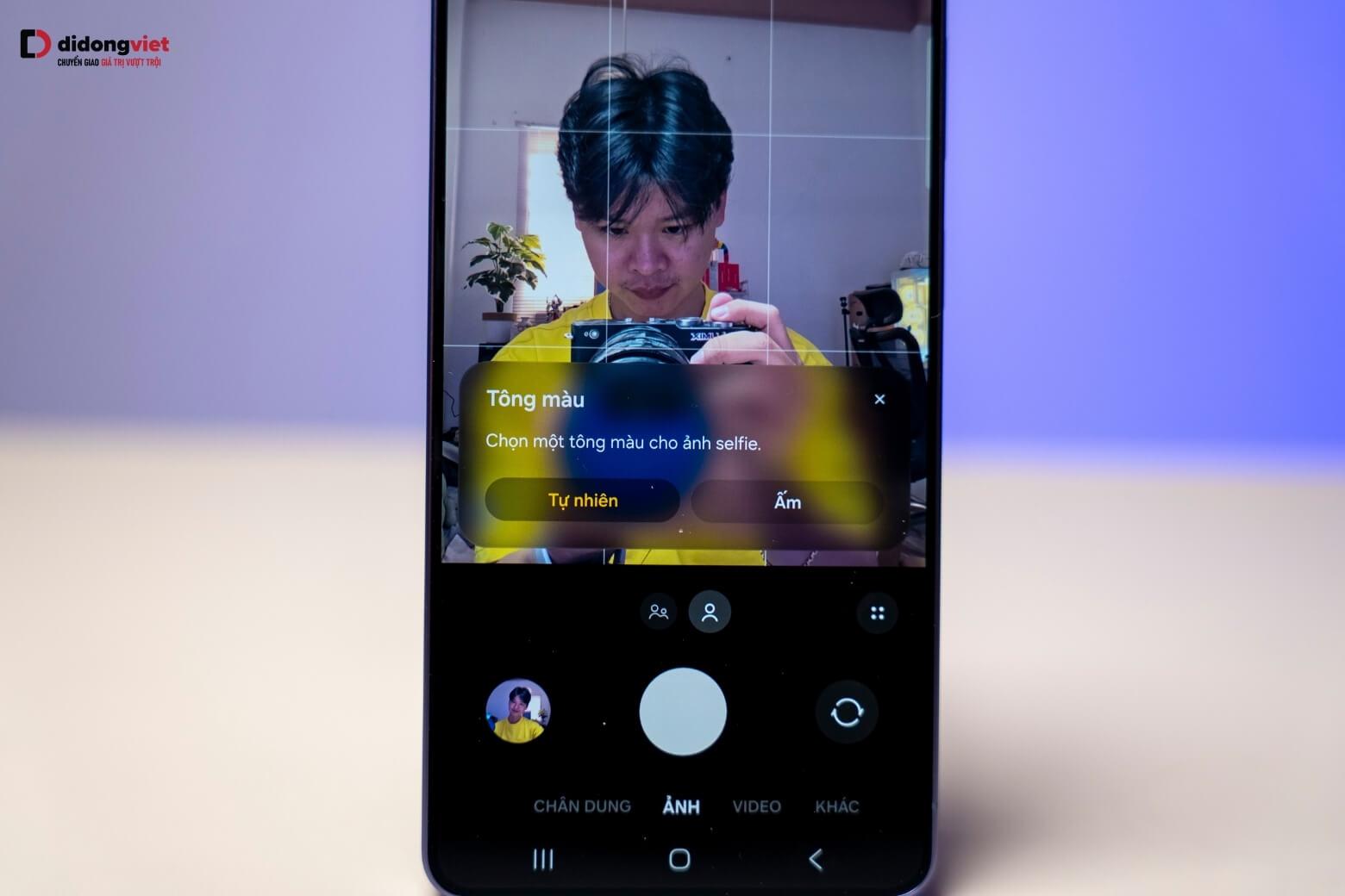 Camera Samsung Galaxy S26 Ultra 1TB Camera Samsung Galaxy S26 Ultra 1TB