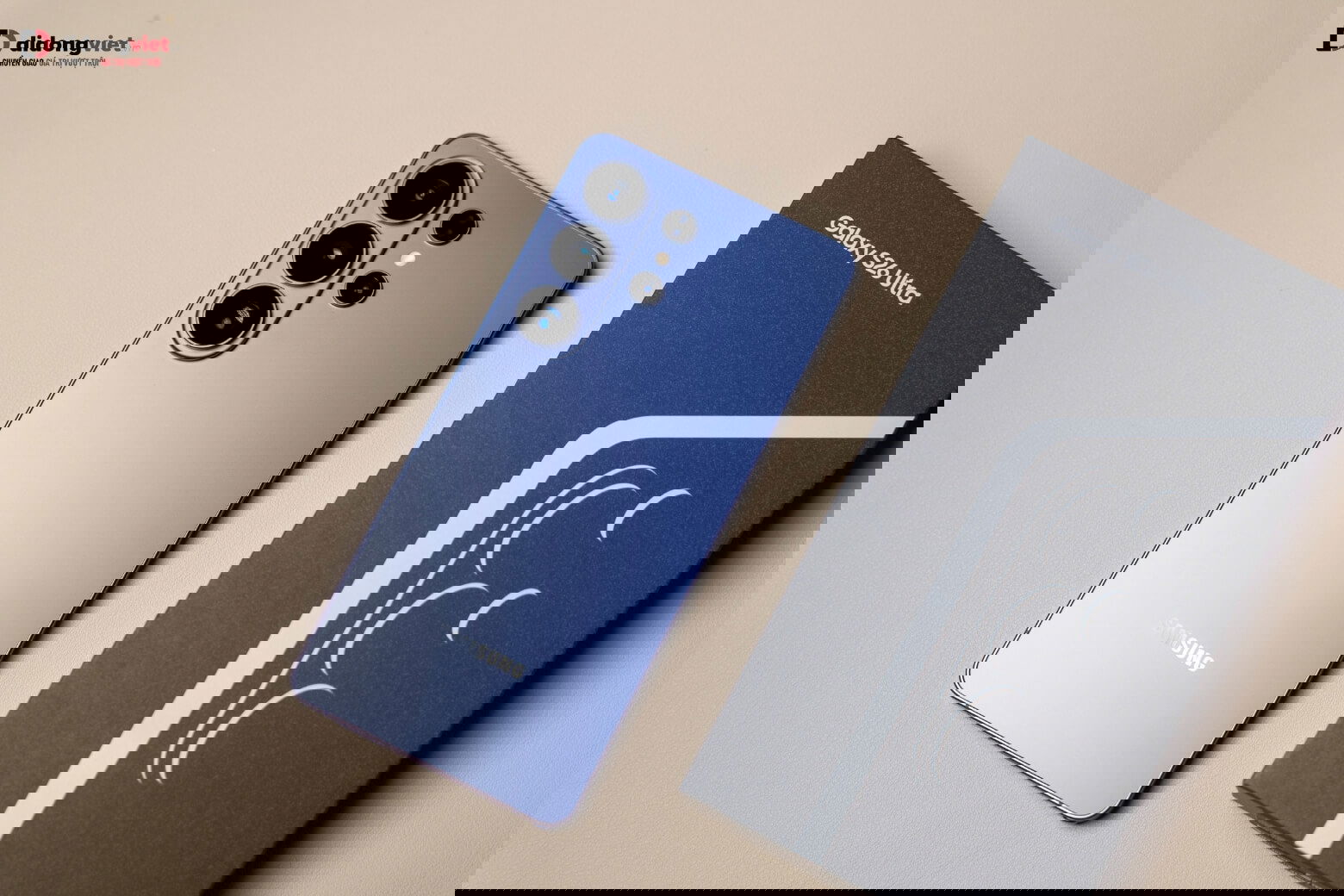 Pin Samsung Galaxy S26 Ultra 1TB Pin Samsung Galaxy S26 Ultra 1TB