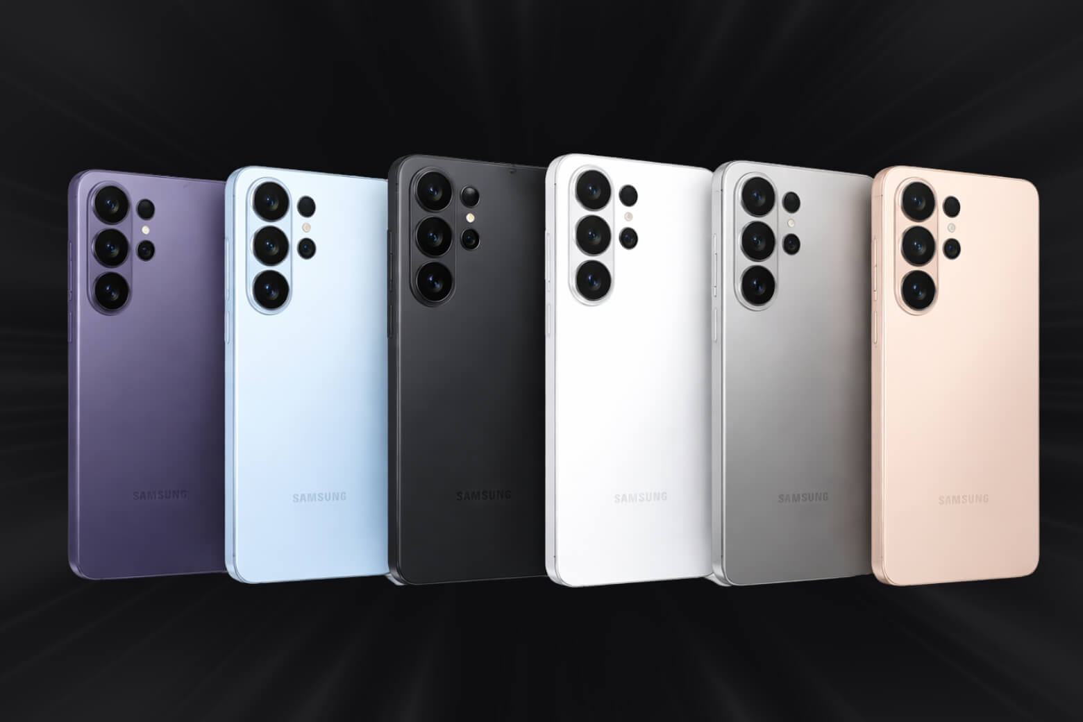 Samsung Galaxy S26 Ultra tổng quan