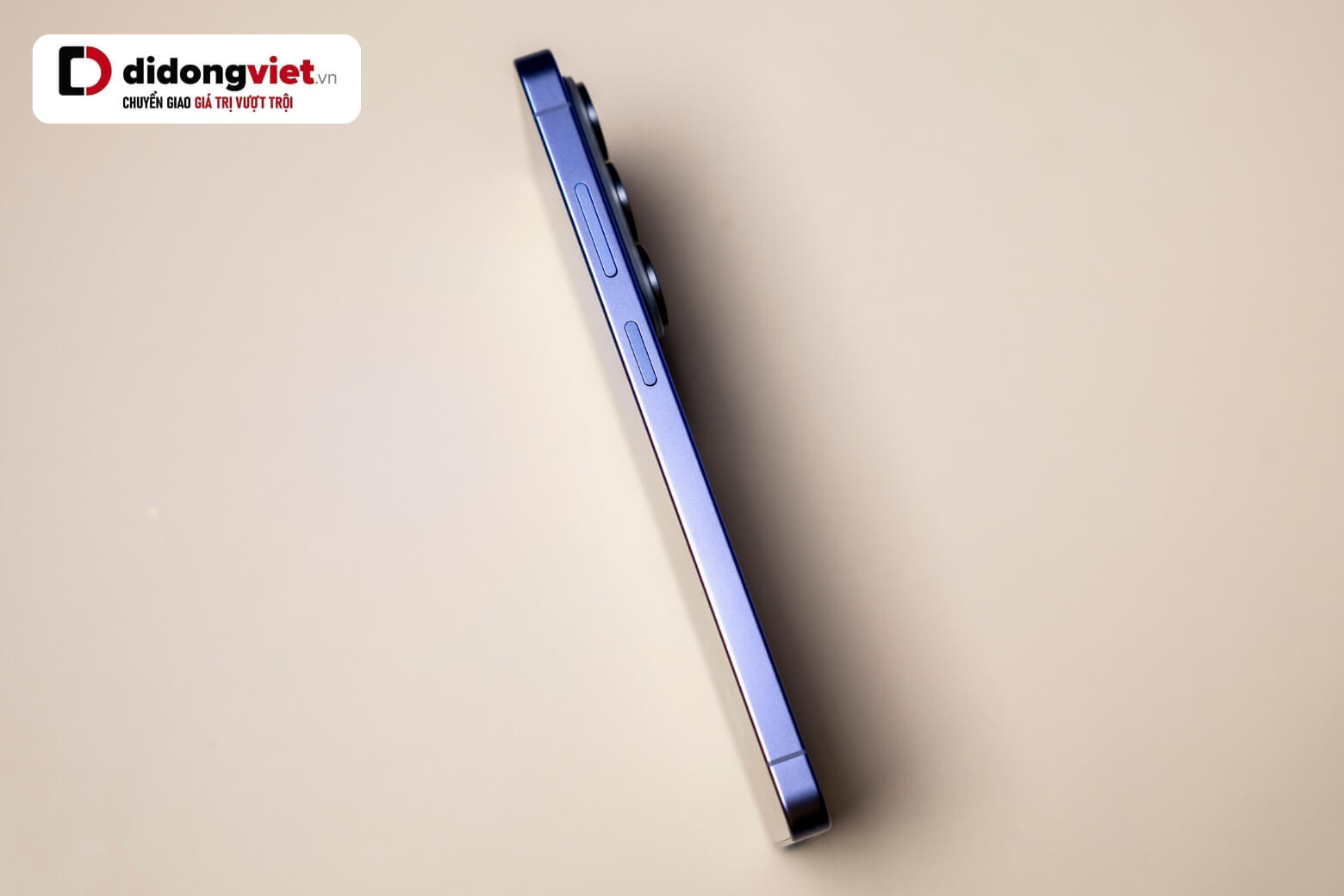Samsung Galaxy S26 Ultra sở hữu độ mỏng chỉ 7.9mm