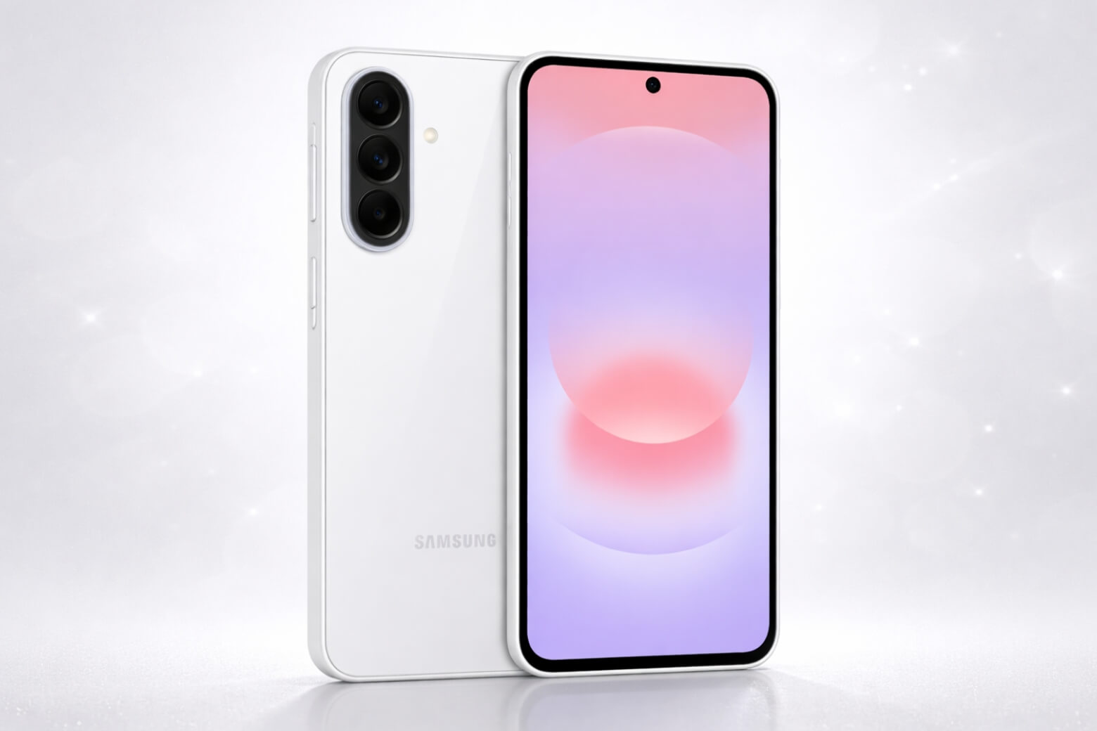 Samsung Galaxy A37 5G 128GB Chính Hãng dung lượng pin dài lâu