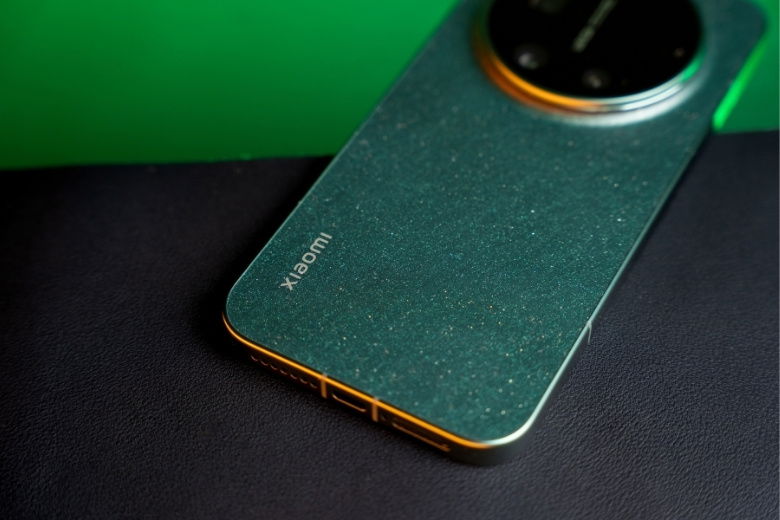 Đánh giá Xiaomi 17 Ultra