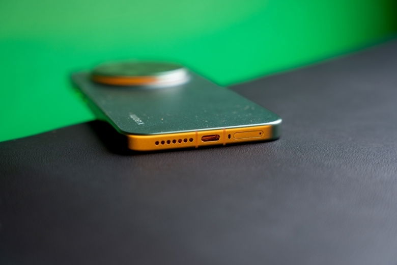 Pin và sạc Xiaomi 17 Ultra