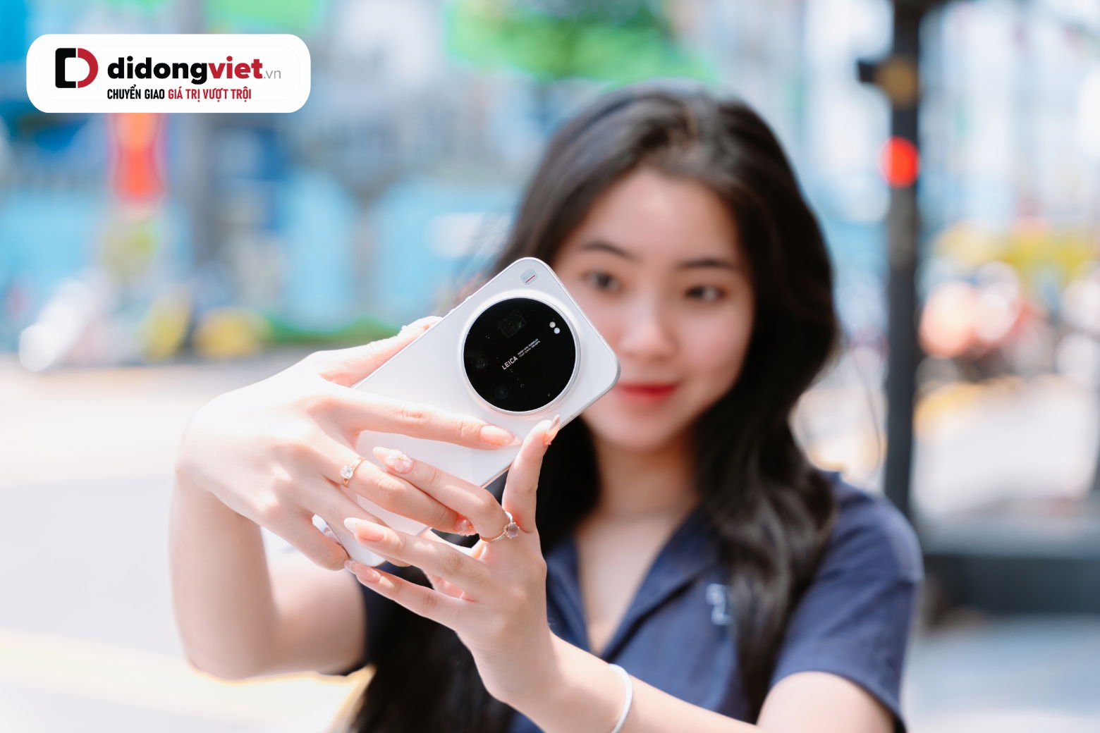 Xiaomi 17 Ultra Leica Edition với khung nhôm, mặt lưng da sinh thái và chuẩn IP68/IP69