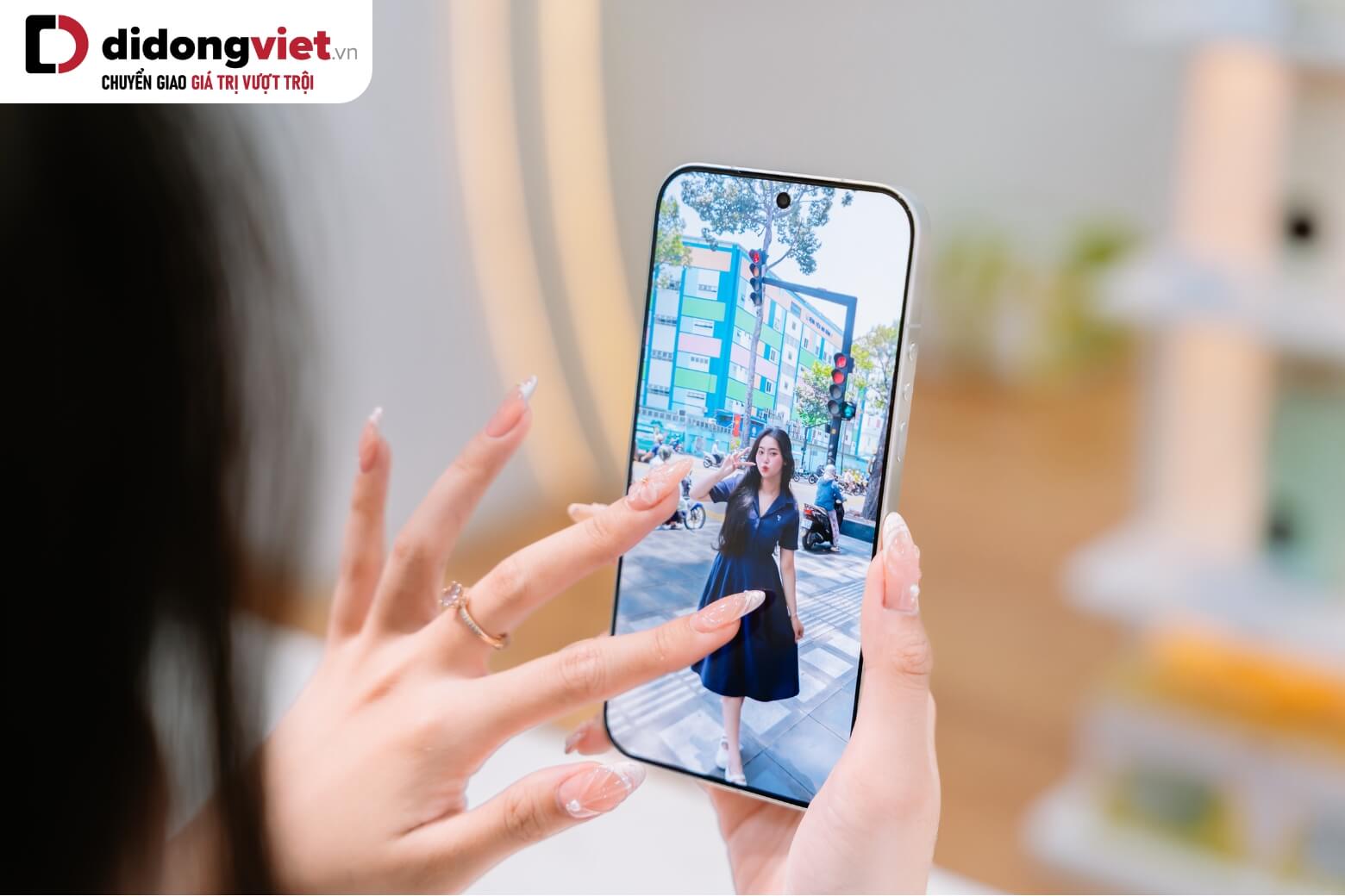 Xiaomi 17 Ultra 1TB Chính Hãng chất lượng camera