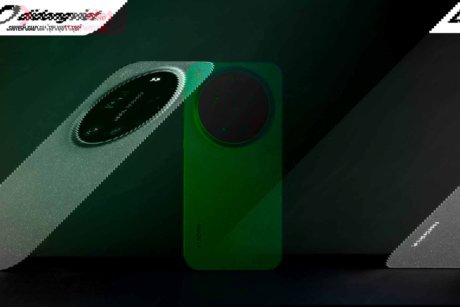 Nên mua Xiaomi 17 Ultra 1TB Chính Hãng