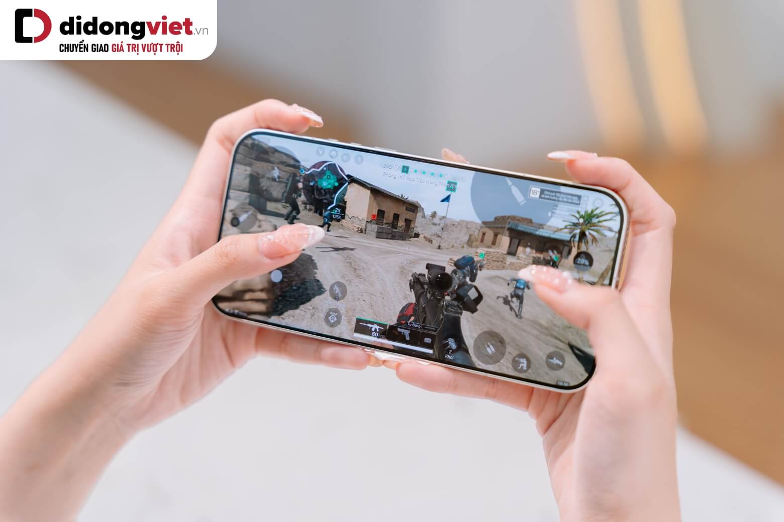 Xiaomi 17 Ultra 1TB Chính Hãng sở hữu chipset mạnh mẽ