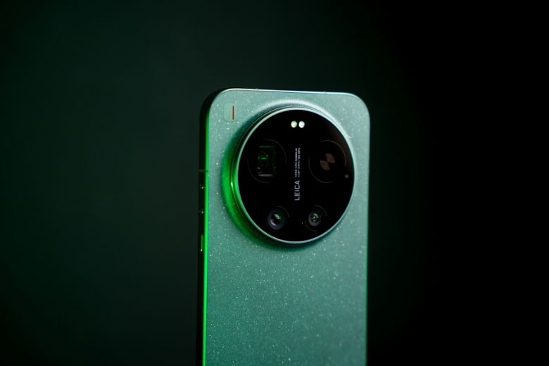 Xiaomi 17 Ultra ra mắt