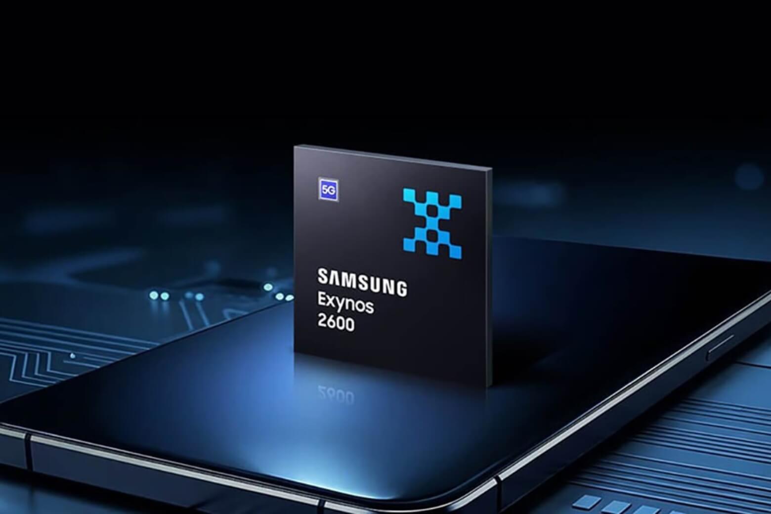 Exynos 2600 — xử lý Galaxy AI mượt mà (NPU +36%), tản nhiệt cần thời gian ổn định.