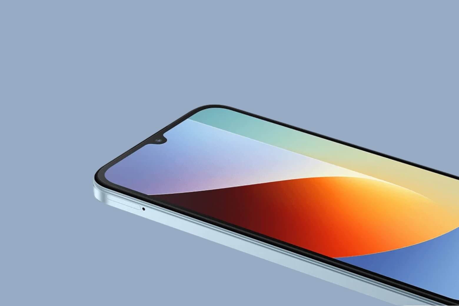 Pin 6000mAh mang lại thời gian sử dụng bền bỉ đến 2 ngày, lý tưởng cho nhu cầu làm việc liên tục.