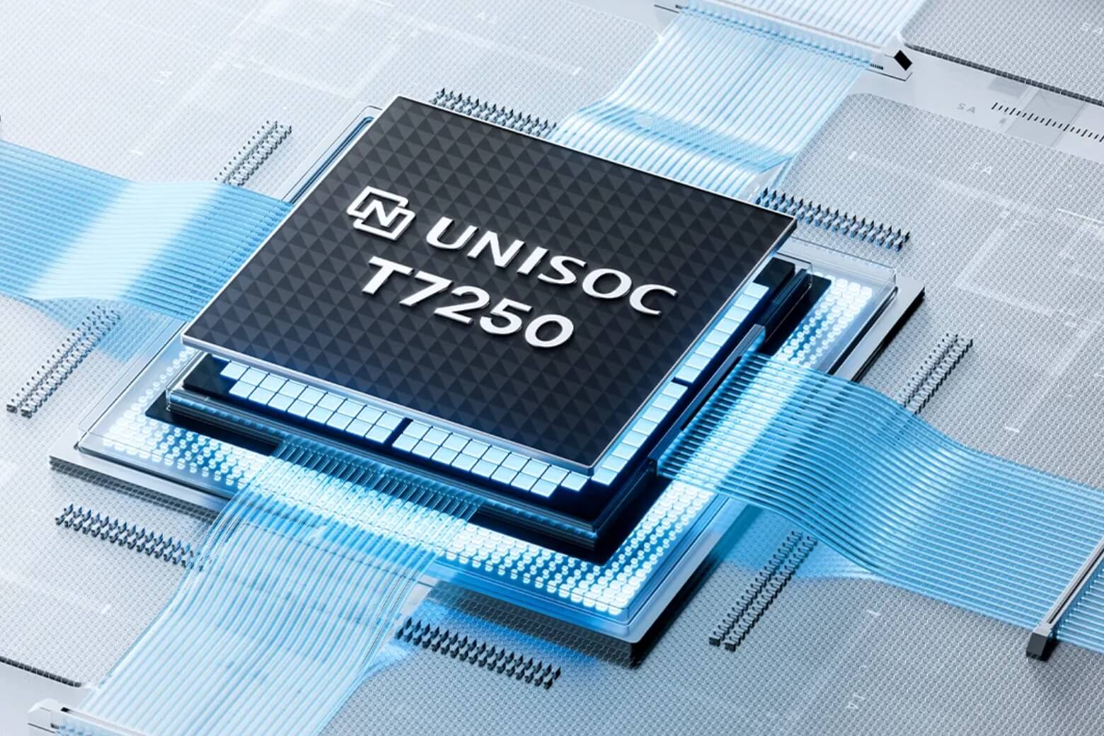 Xiaomi Redmi A7 Pro 128GB dùng bộ nhớ UFS 2.2 và HyperOS 3 giúp máy mở app nhanh, đa nhiệm ổn định