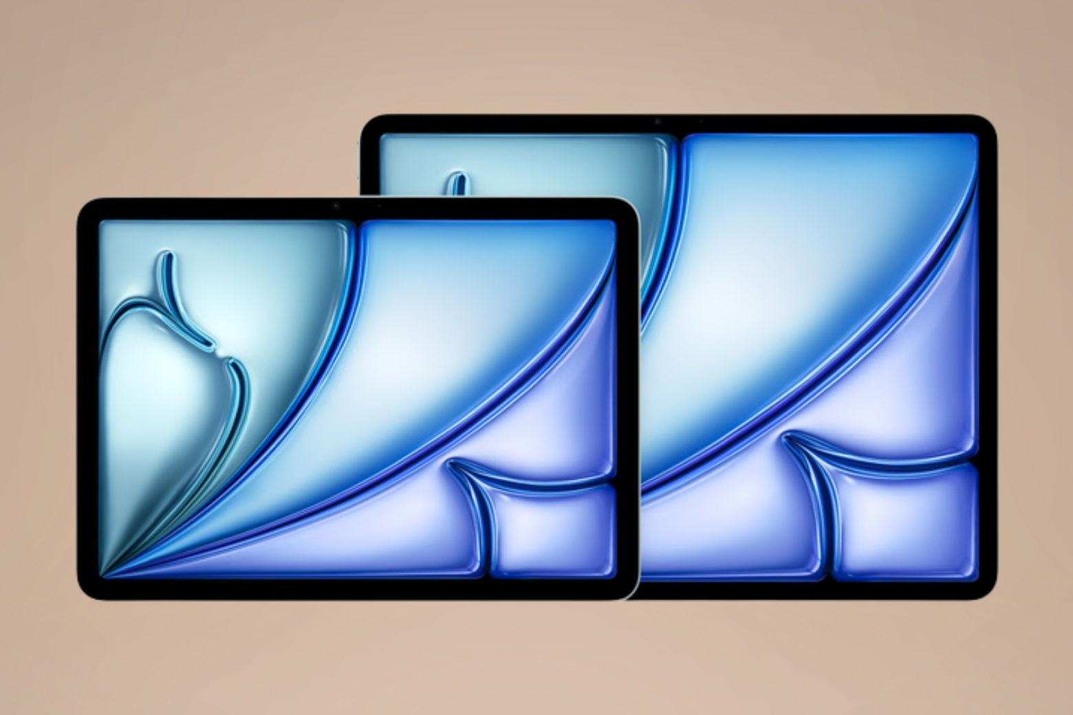 iPad Air M4 với chip M4, RAM 12GB và Apple Intelligence - giải pháp tablet cao cấp cho creators.