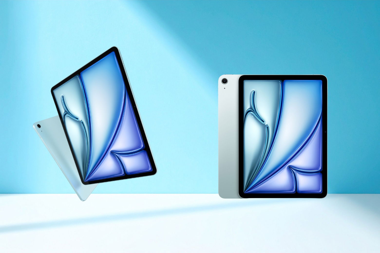 Nâng cấp M3 lên M4 đáng giá: Apple Intelligence, Wi-Fi 7, RAM 12GB cho công việc nặng.