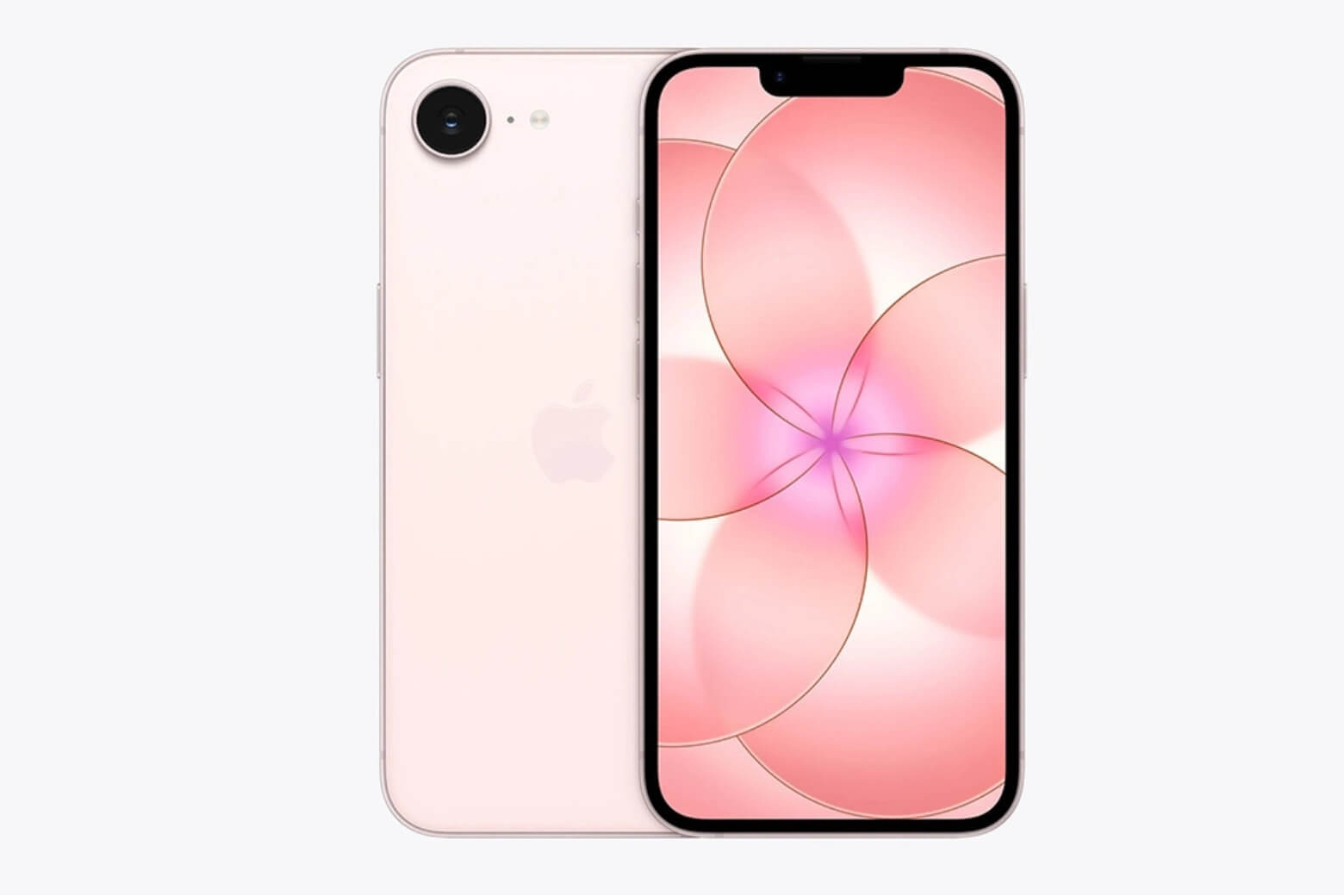 iPhone 17e 256GB Chính Hãng camera tích hợp hai trong một