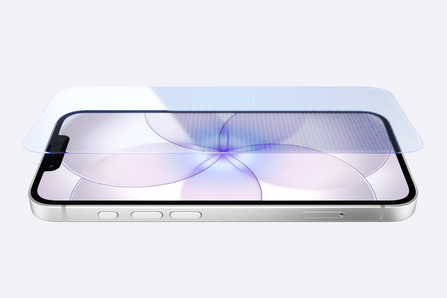 Thiết kế bền bỉ với Ceramic Shield 2 và nút Tác Vụ lần đầu xuất hiện