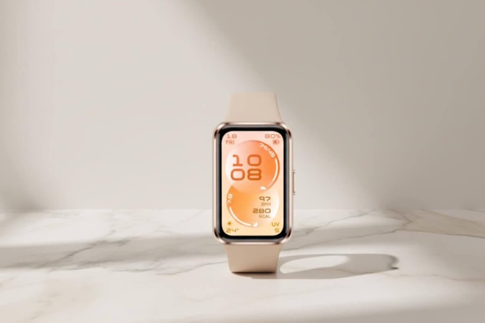 Vòng đeo tay thông minh HUAWEI Band 11 Aluminum thời gian ra mắt