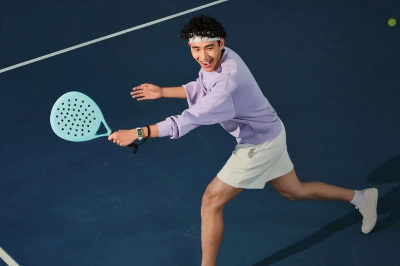 Vòng đeo tay thông minh HUAWEI Band 11 Pro hỗ trợ thể thao Vòng đeo tay thông minh HUAWEI Band 11 Pro hỗ trợ thể thao