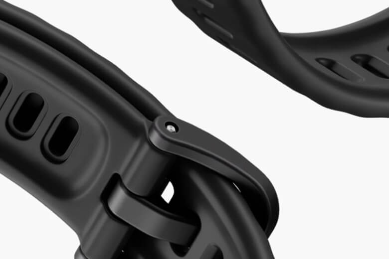 Vòng đeo tay thông minh HUAWEI Band 11 Pro kháng nước 5ATM Vòng đeo tay thông minh HUAWEI Band 11 Pro kháng nước 5ATM