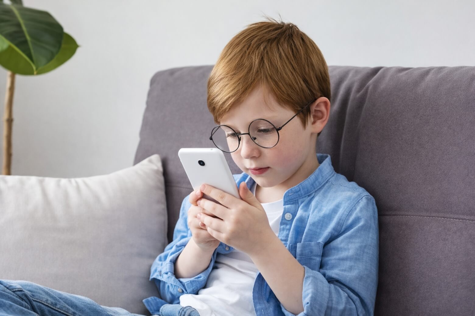 Kaspersky Safe Kids lọc ứng dụng phù hợp tuổi và chặn ứng dụng nguy hiểm cho con em.