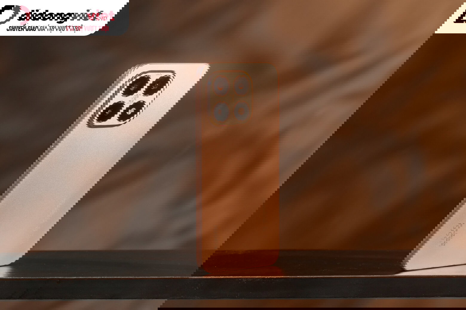 Xiaomi 15T 5G Chính Hãng tổng quan