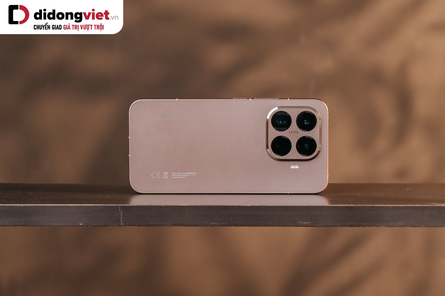 Xiaomi 15T Pro 5G 512GB Chính Hãng bộ nhớ lưu trữ lớn