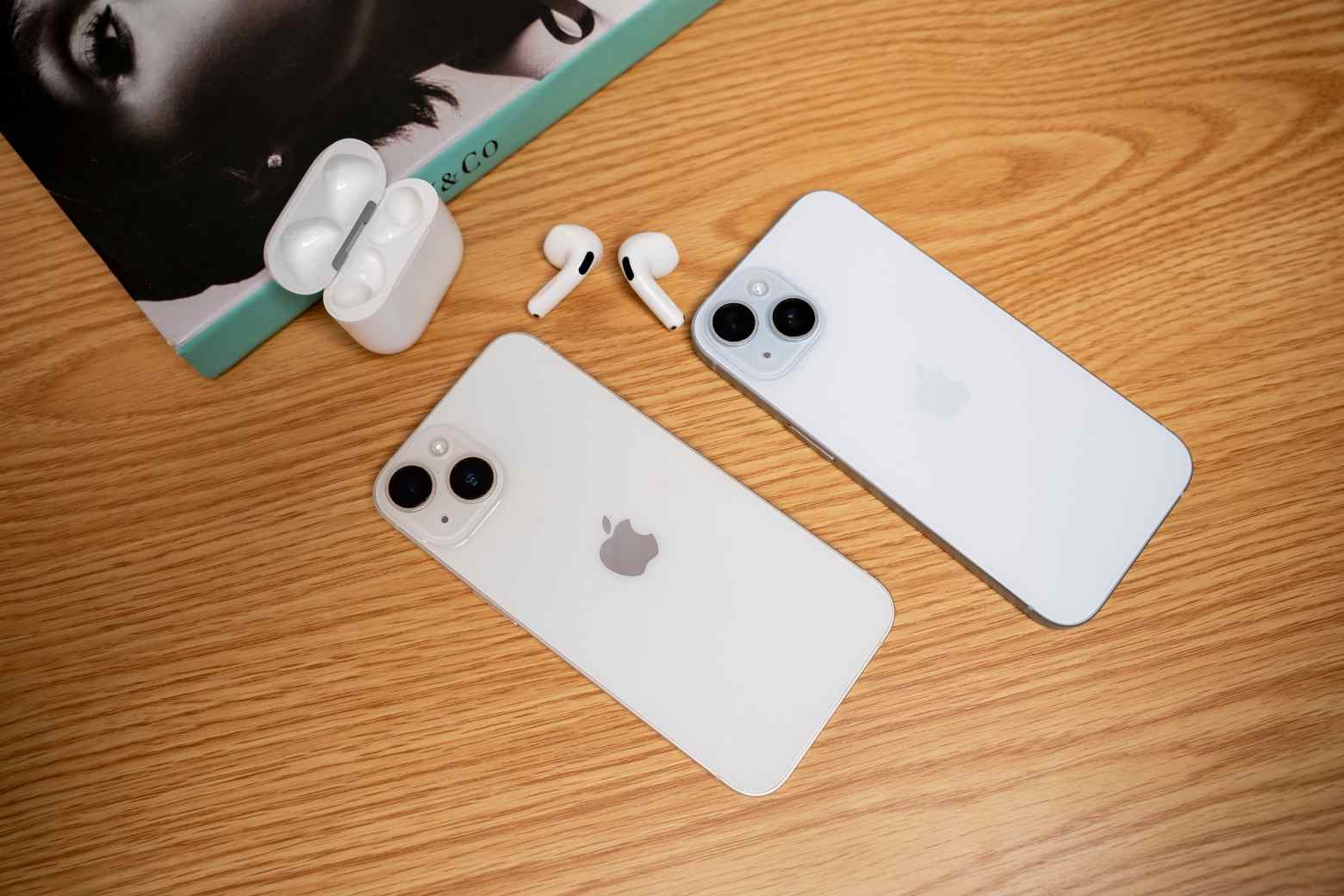 iPhone 15 chính hãng giá tốt