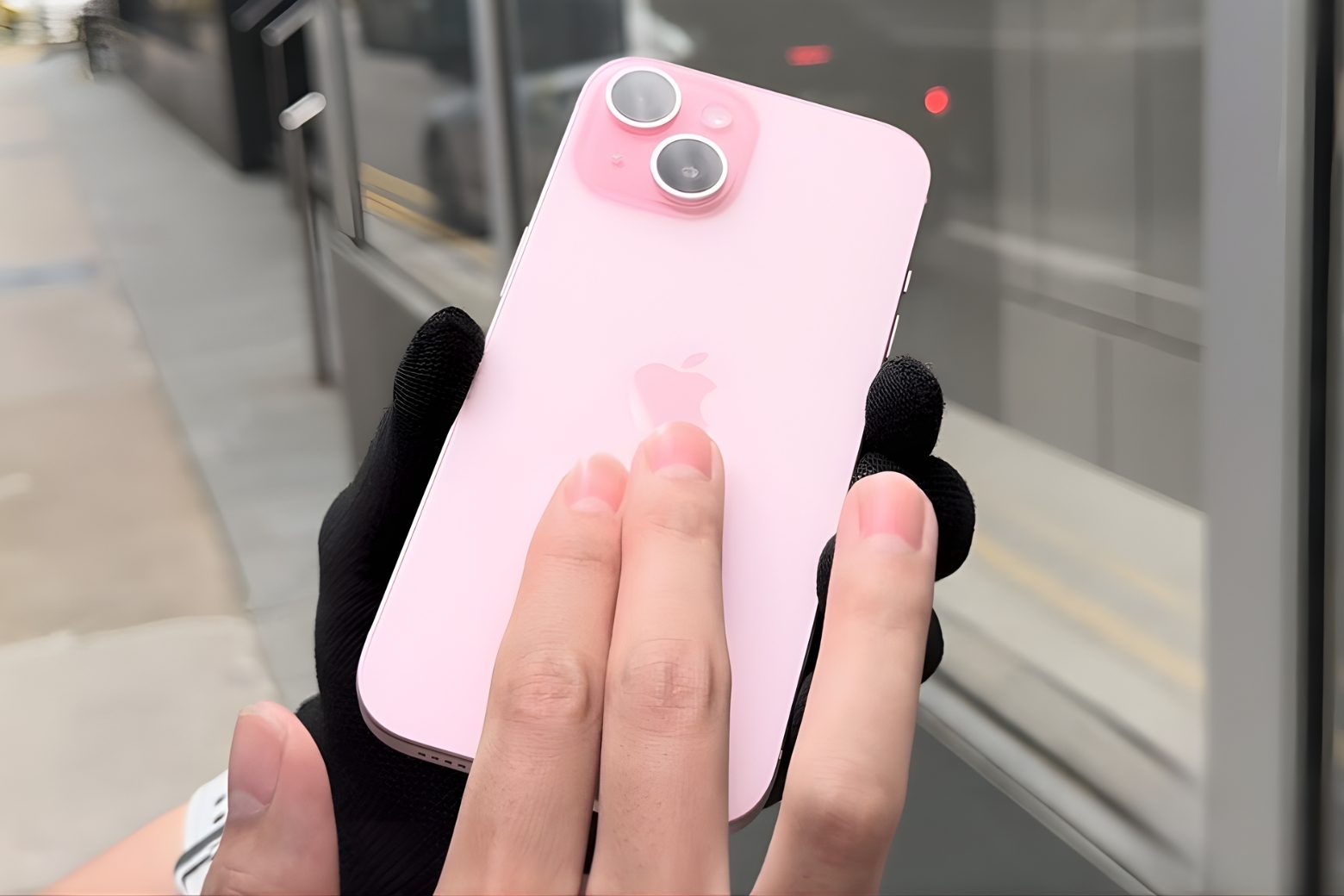 iPhone 15 máy cũ tiềm ẩn rủi ro 