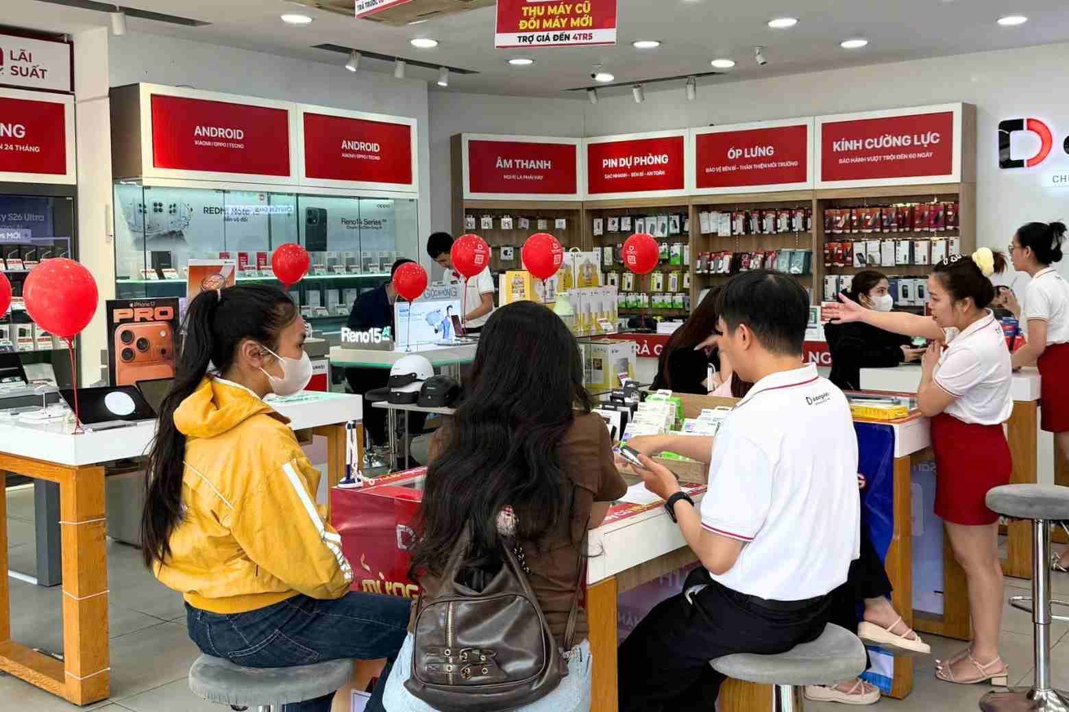 Vòng đeo tay thông minh HUAWEI Band 11 Pro giá tốt 