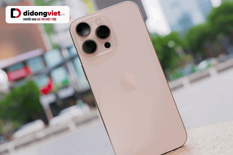 iPhone 16 Pro Max - Trade in