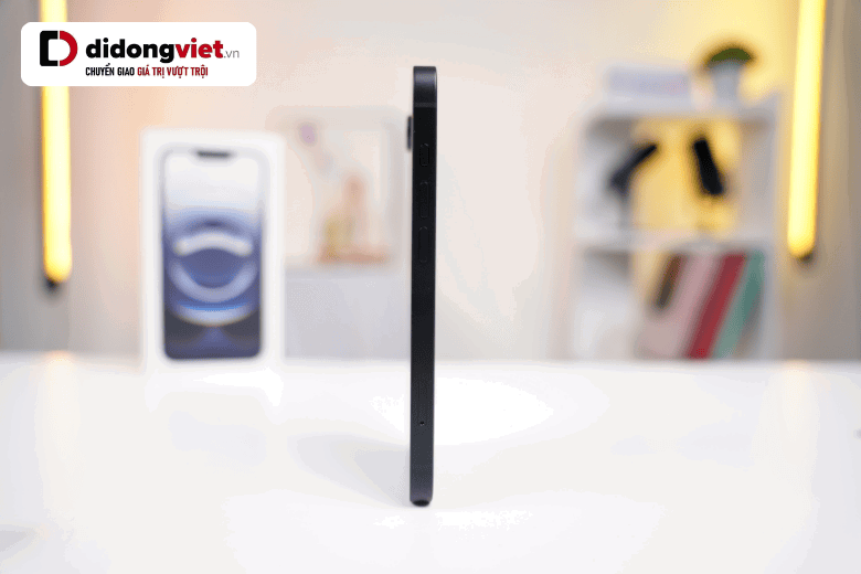 iPhone 16e - Đặc điểm