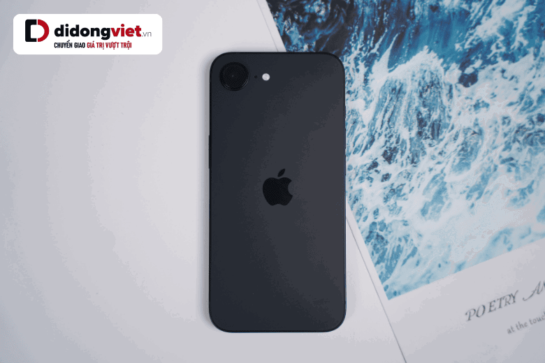 iPhone 16e - Giá chính hãng