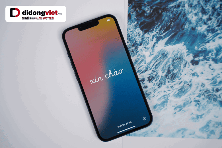 iPhone 16e - Màn hình